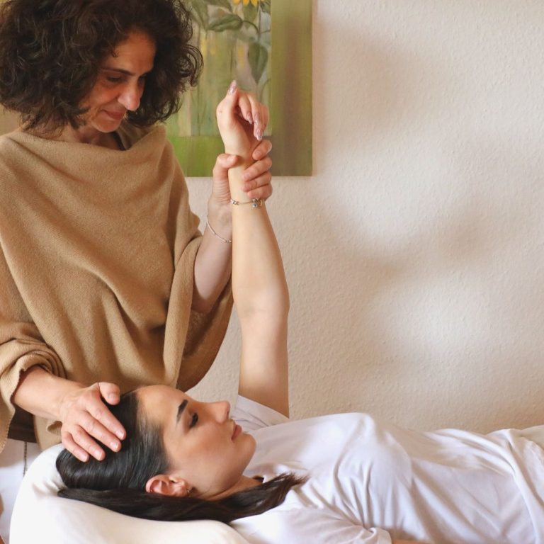 Autonomer Response Test (ART)